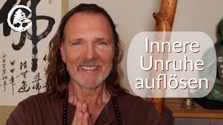 So kannst Du Innere Unruhe auflösen  in 3 Schritten [upl. by Manny]