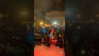 Woh Humsafar Tha  4000 audience  Nust Islamabad 08032024 [upl. by Otrevogir]