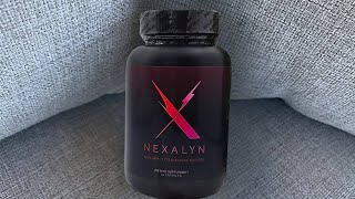 Nexalyn Customer Review Nexalyn Reviews  Nexalyn Svindel​  Nexalyn Deutsch  Nexalyn Erfahrungen [upl. by Ansell]