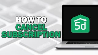 How To Cancel Planner 5D Subscription Easiest Way​​​​​​​ [upl. by Annert]