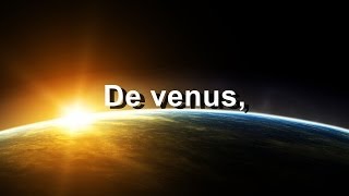 De Venus  Camila  Letra  HD [upl. by Nahgen]