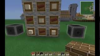 FTB  Coal Coke Oven Tutorial [upl. by Ahsiled126]