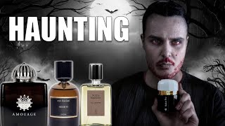 Fragrances That Scream Halloween [upl. by Feriga]