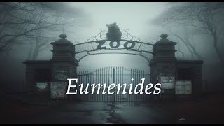 Eumenides The Benevolent Ladies by Adam LG Nevill [upl. by Harlan707]