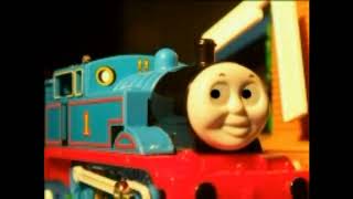 Tomica Thomas and Friends Remake 1 Thomas and Gordon [upl. by Arbrab]