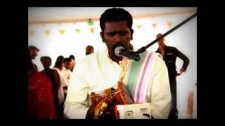 Saraswaty dyahnam Oundjel Bhajans goparla [upl. by Er]