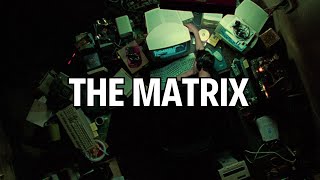 THE MATRIX 1999 [upl. by Leigh458]