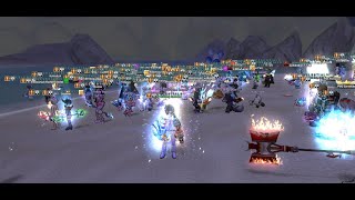 Flyff Universe  Secret Room Run 2nd Group  CELESTIALS  Mia Server [upl. by Natalie366]