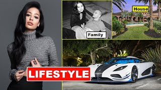 Euphoria’s Alexa Demies Lifestyle 2020 ★ Boyfriend Family Net worth amp Biography [upl. by Hsaka]