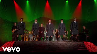 Celtic Thunder  Irelands Call Live From Poughkeepsie  2010 [upl. by Ordnas]