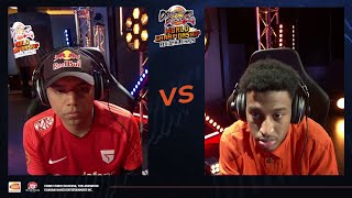 DBFZ World Championship Regional Event Europe  Shanks Vs Wade  Top 8 [upl. by Assenej615]