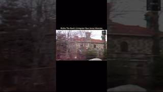 Genovese capo “Richie The Boot” Boiardo’s Livingston New Jersey Mansion [upl. by Attikram]