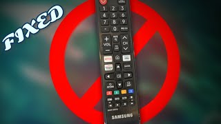 Remote Control Not WorkingRespond  How to fix a remote control Locked or not Working [upl. by Fe]