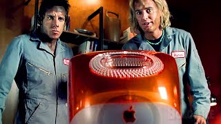 Zoolander and Hansel learn about computers [upl. by Papotto499]