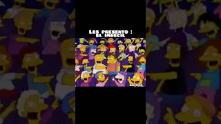 Homero Humilla a Nelson 🤪🤣 thesimpsons homersimpson humor shorts shortsfeed shortsviral [upl. by Crelin67]