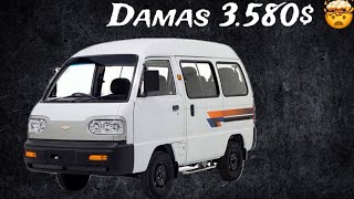 DAMAS NARXLARI 2024  AMALBEK AUTO  AVTO KREDIT [upl. by Rise730]