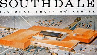 Visiting the first and oldest mall in America [upl. by Omixam]