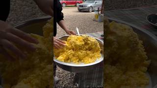 Yummy Yummy 😋 Tasty Tasty 😋 Butter 🧈village villagelife yt viralvideo ytshorts shorts [upl. by Aletsirc622]