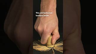 Why this old fashioned whisk still beats metal [upl. by Noiemad]