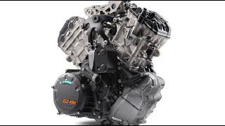 Repair  KTM 1190 Adventure R Engine Restoration [upl. by Rramal]