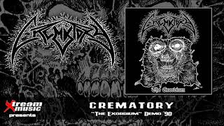 CREMATORY  The Exordium Demo 90 Full Demo 10quotMLP [upl. by Nepean761]