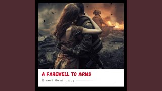 Chapter 52  A Farewell to Arms [upl. by Ruben]