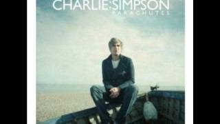 Charlie Simpson  Dead Man Walking [upl. by Eng]