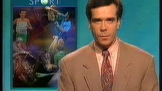 RTE NINE OCLOCK NEWS 1994 [upl. by Aicre]