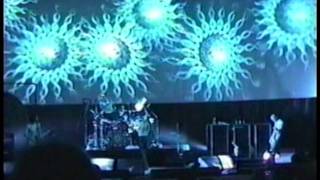 TOOL 1997 Lollapalooza 72997 [upl. by Anasus173]