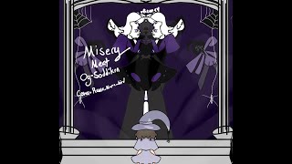 MISERY MEAT COVER BY RENNE [upl. by Namyaw129]