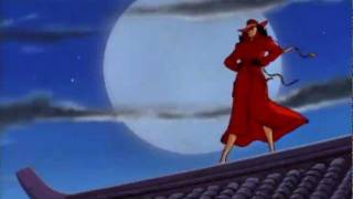 Where In The World Is Carmen Sandiego intro [upl. by Fowle644]