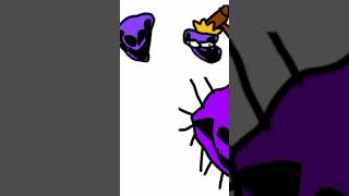 i made icon purple comatose 🟣 fnf dead air but I forgot to take video [upl. by Jamaal]