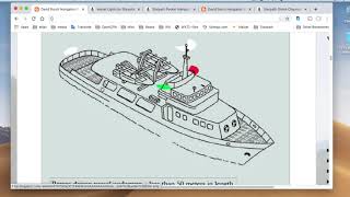 Introduction to Navigation Lights [upl. by Eislrahc]