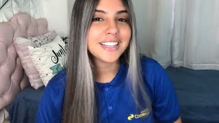 JOVEM APRENDIZ CORREIOS 2023  salários benefícios  minha experiência [upl. by Addy]