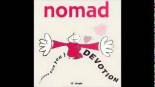 The KLF  3AM Eternal  Nomad  I Wanna Give You Devotion [upl. by Annadiana]