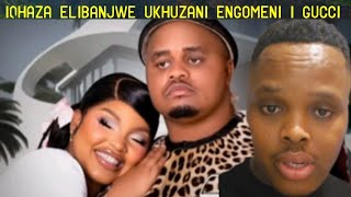 Ekusungulweni kwengoma ka Mthandeni ft Mawhoo ubeneqaza alidlalile u Khuzani [upl. by Marron]