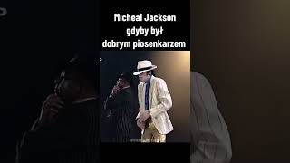 Michael co nawiną to w szoku jestem 😮 najman muzyka utwor marcinnajman jackson michealjackson [upl. by Rydder]