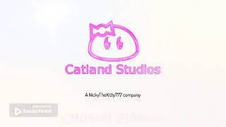 CatLand Studios Intro [upl. by Eisteb907]