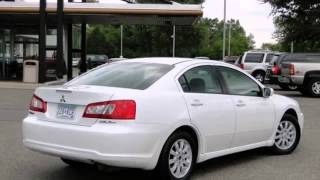 2012 Mitsubishi Galant Minneapolis MN StPaul MN 69496X  SOLD [upl. by Janerich]