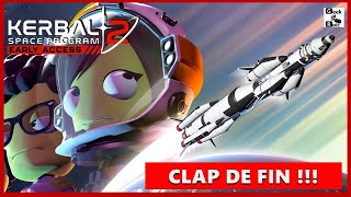 KSP2  CLAP DE FIN [upl. by Sallie71]