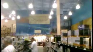 Frys Electronics  San Marcos California [upl. by Leiuqese]