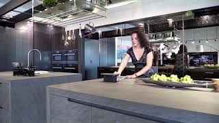 eggersmann Kitchens Designed Around Your Lifestyle [upl. by Corydon889]