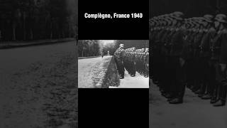 Then and Now WW2 ww2 history military veteran thenandnow france viralshorts shorts trending [upl. by Yahsed]