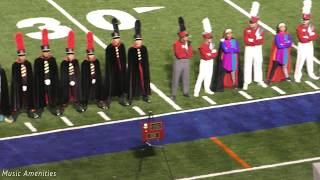 Awards Ceremony  2018 SCSBOA 6A Championships [upl. by Hadeis]