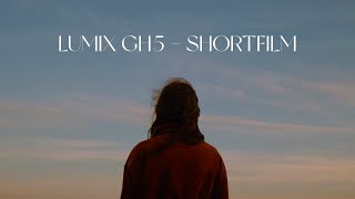 Shortfilm  Lumix GH5 4K [upl. by Enimisaj109]