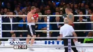 Александр Усик Андрей Князев Usyk vs Knyazev [upl. by Eliot94]