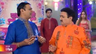 Taarak mehta ka ooltah chashmah New promo Taarak mehta episode 4236 Promo tmkoc new update [upl. by Irama]