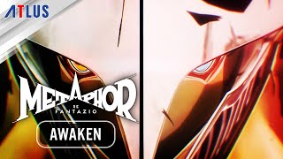 METAPHOR REFANTAZIO  Awaken Trailer Summer Game Fest 24 [upl. by Anirbus545]