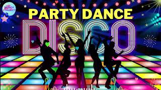 Nonstop Disco Remix 80s Music  Party Dance Music 2022  Pinoy Disco Remix [upl. by Zenda]