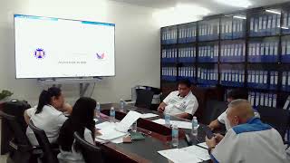 Procurement Livestream for DPWH Bohol 3rd DEO on December 11 2024 [upl. by Aseeral]